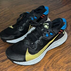 Mens Nike Pegasus Trail Sneaker 2